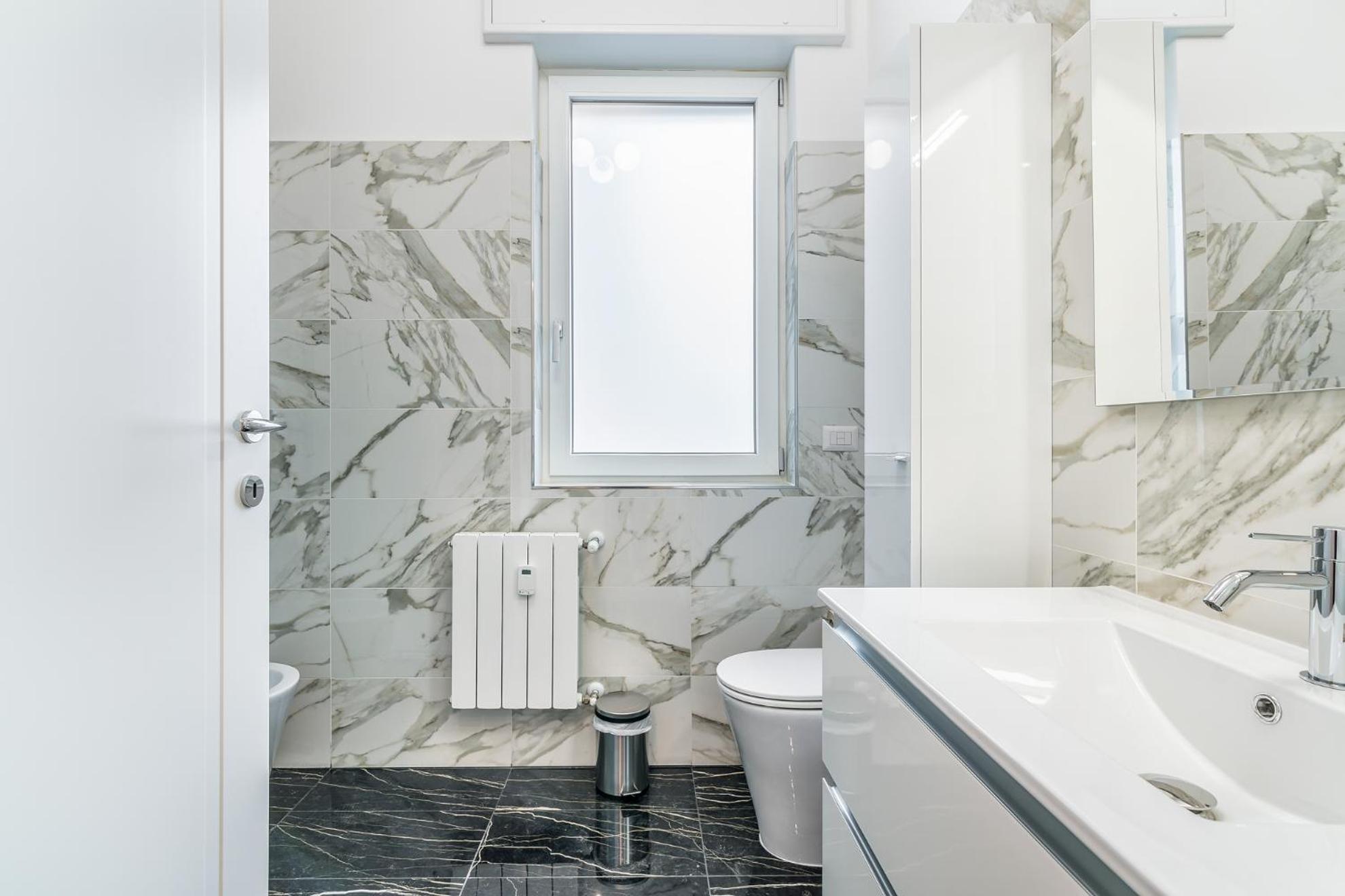Milan Via M. D'Agrate 4 Pax Wi-Fi- Sub25 Apartment Luaran gambar