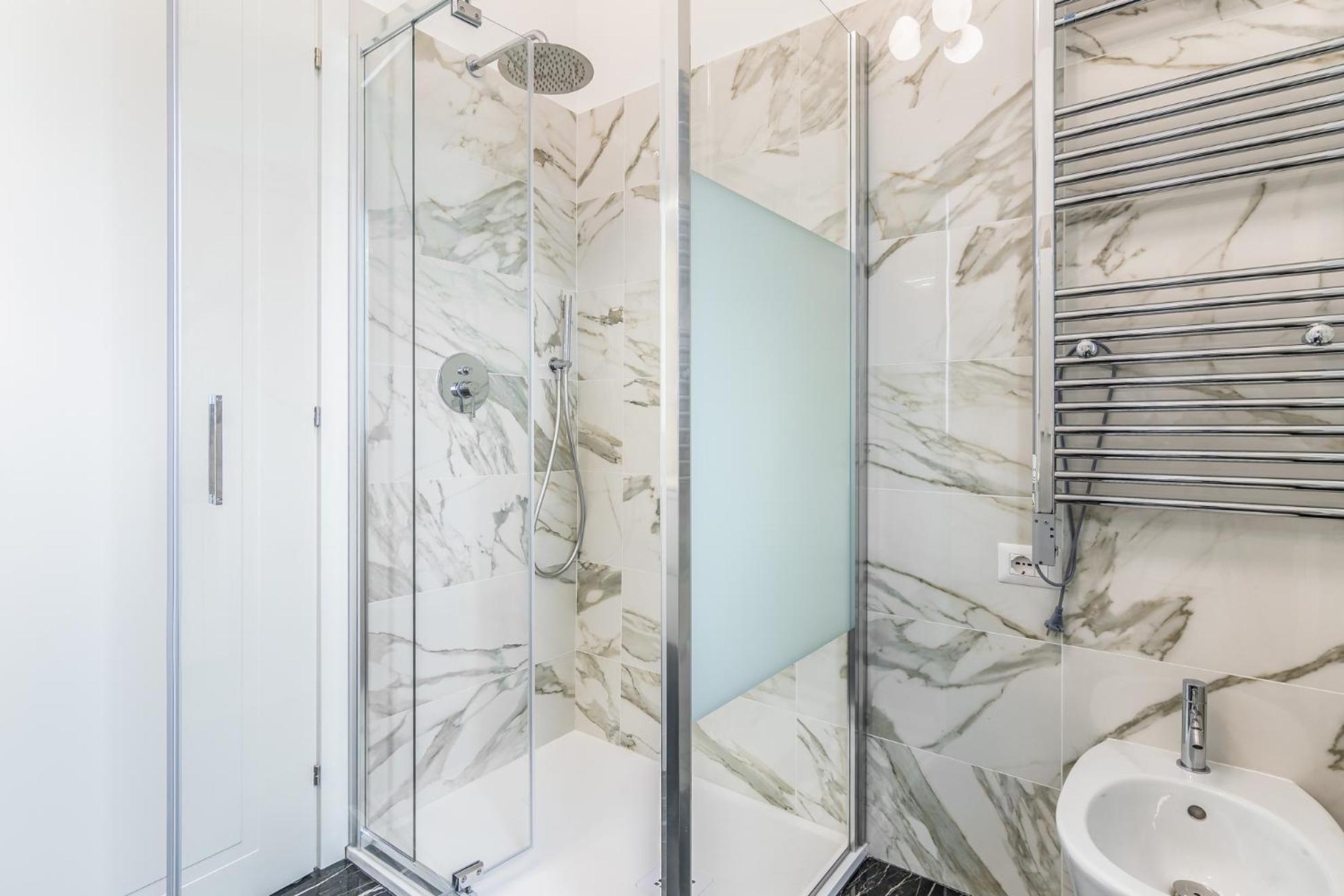 Milan Via M. D'Agrate 4 Pax Wi-Fi- Sub25 Apartment Luaran gambar